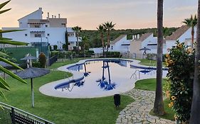 Golf&Beach La Alcaidesa Terrace
