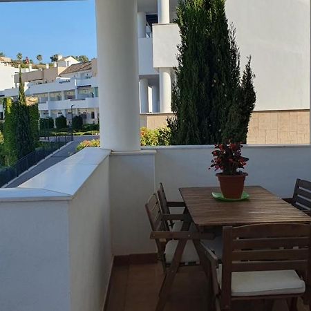 Golf&Beach La Alcaidesa Terrace San Roque  Exterior foto