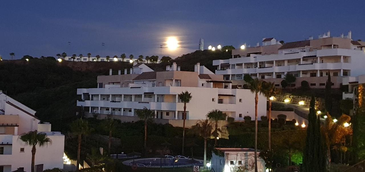 Golf&Beach La Alcaidesa Terrace San Roque  Exterior foto