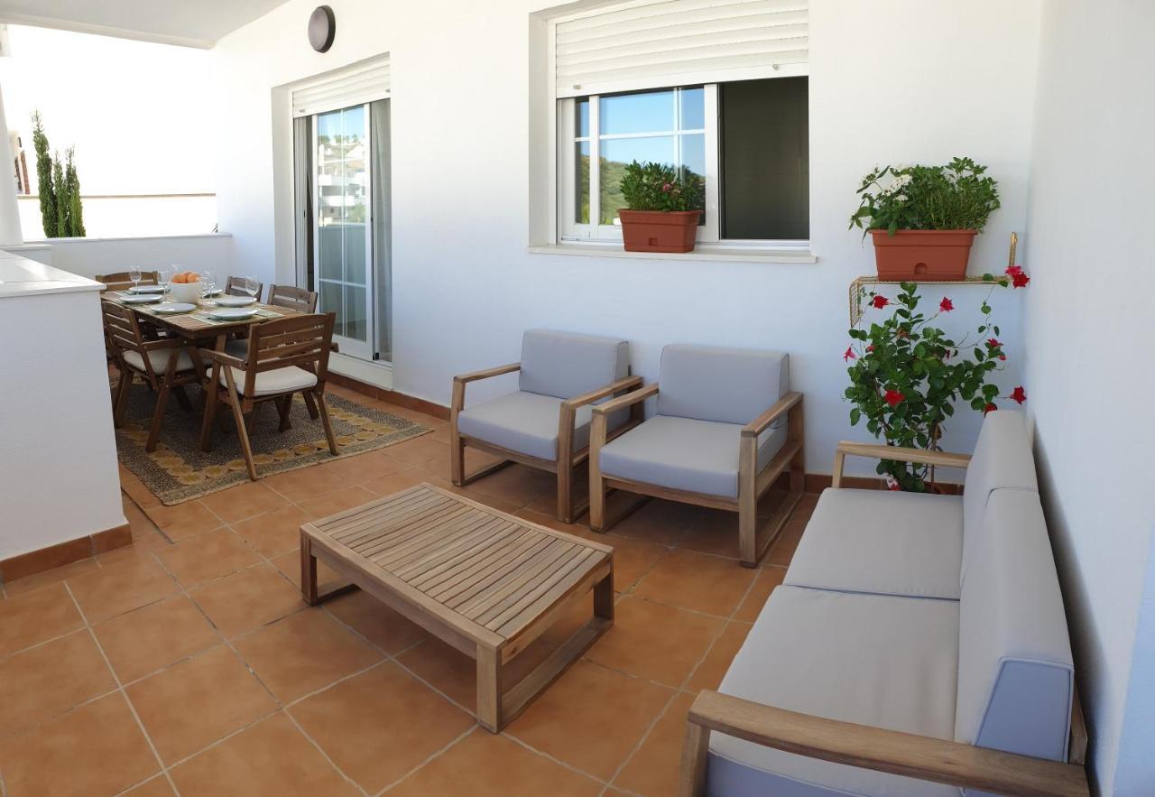 Golf&Beach La Alcaidesa Terrace San Roque  Exterior foto