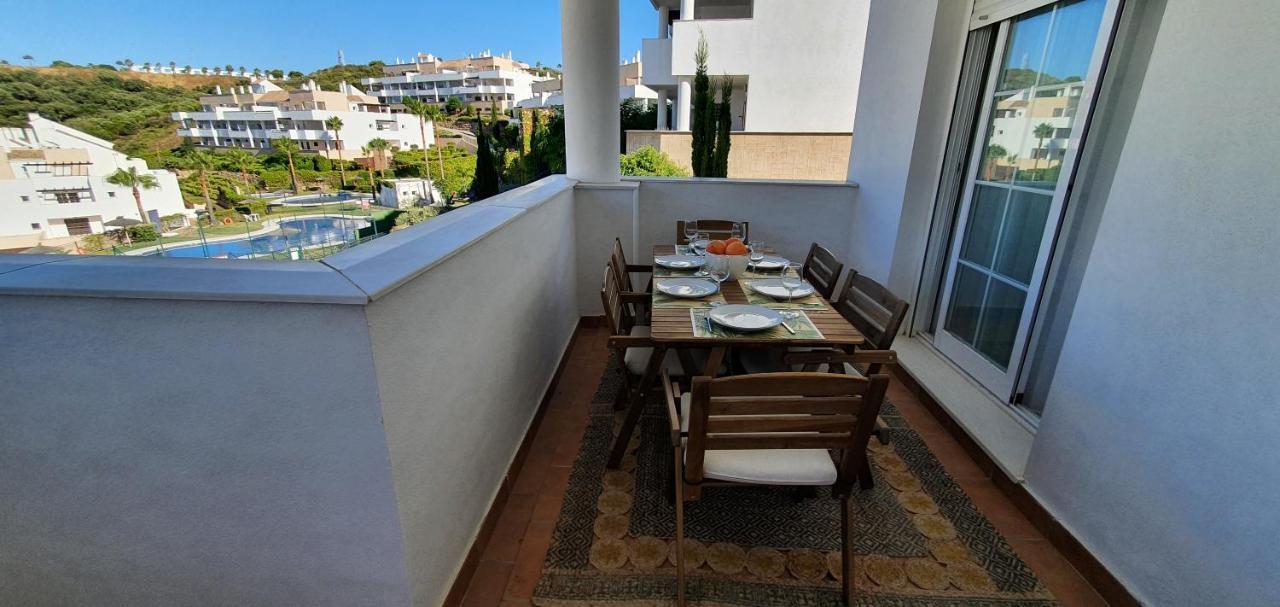 Golf&Beach La Alcaidesa Terrace San Roque  Exterior foto