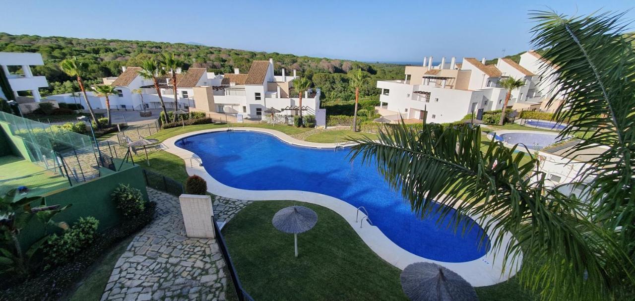 Golf&Beach La Alcaidesa Terrace San Roque  Exterior foto