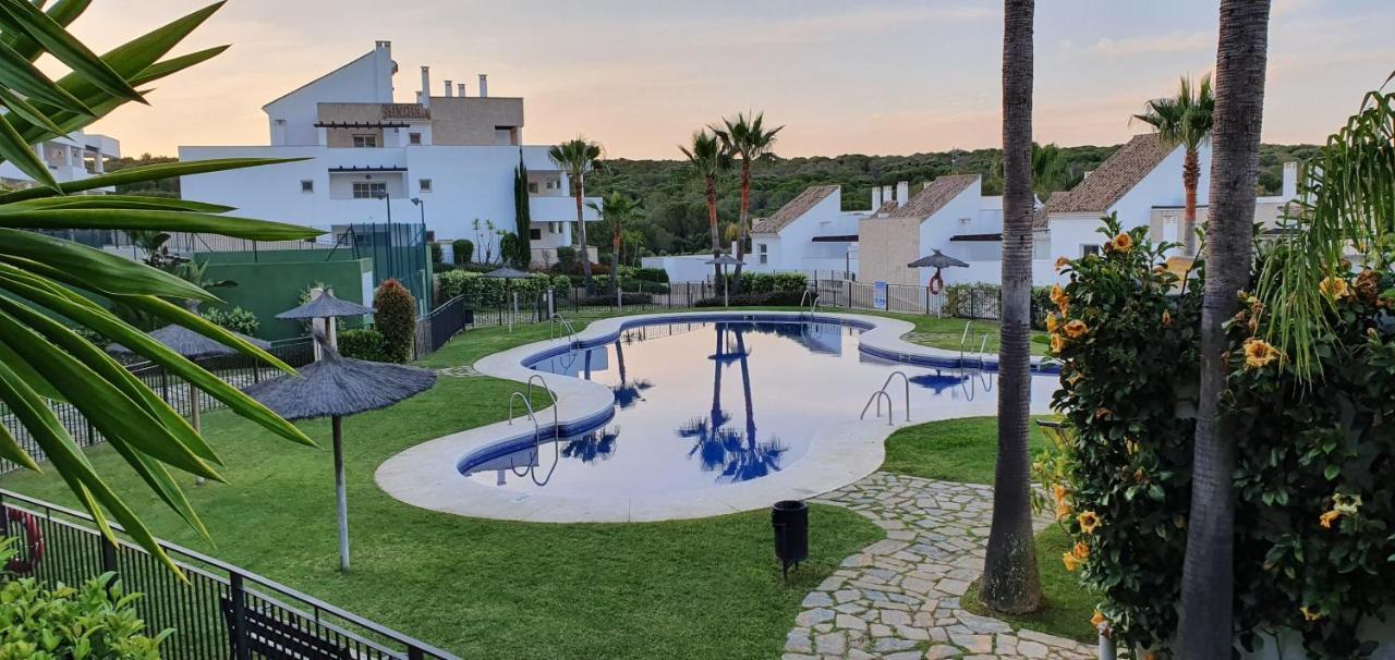 Golf&Beach La Alcaidesa Terrace San Roque  Exterior foto