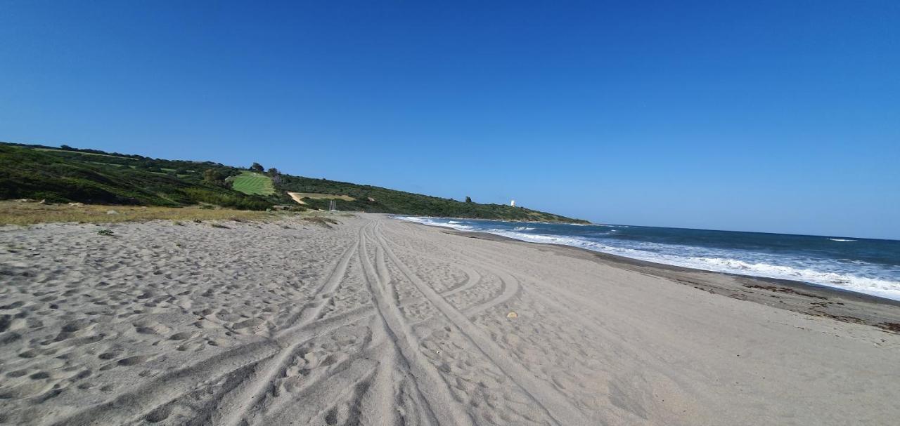 Golf&Beach La Alcaidesa Terrace San Roque  Exterior foto