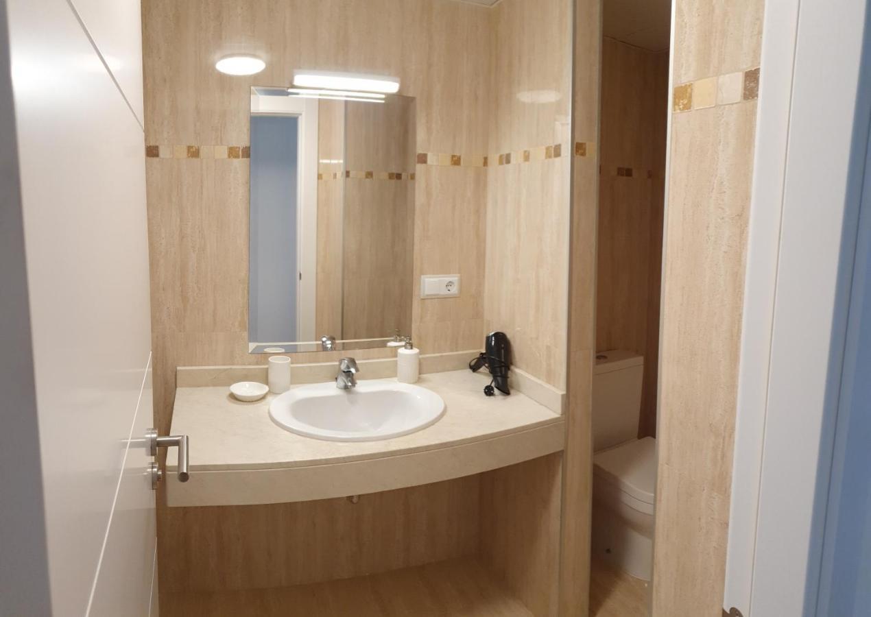 Golf&Beach La Alcaidesa Terrace San Roque  Exterior foto
