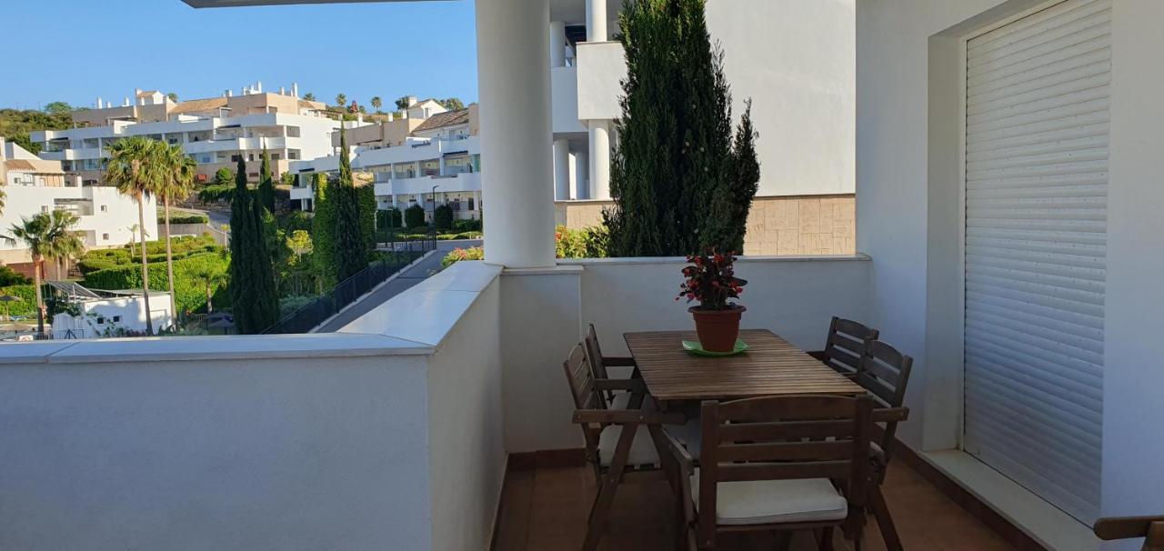 Golf&Beach La Alcaidesa Terrace San Roque  Exterior foto