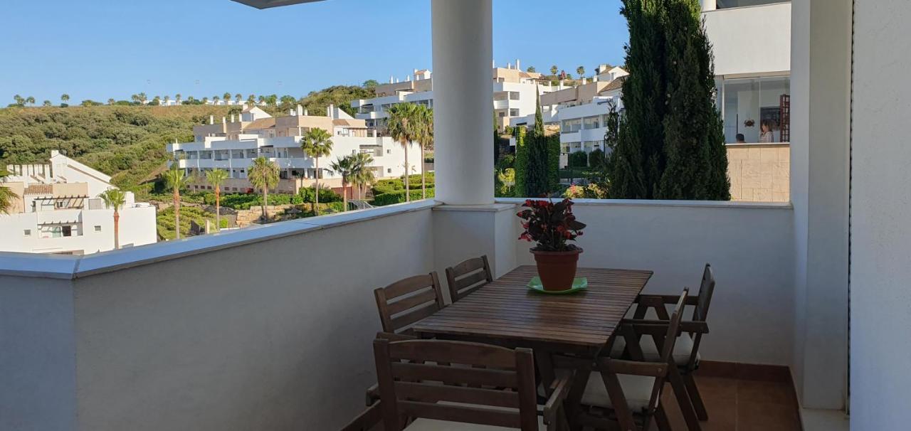Golf&Beach La Alcaidesa Terrace San Roque  Exterior foto