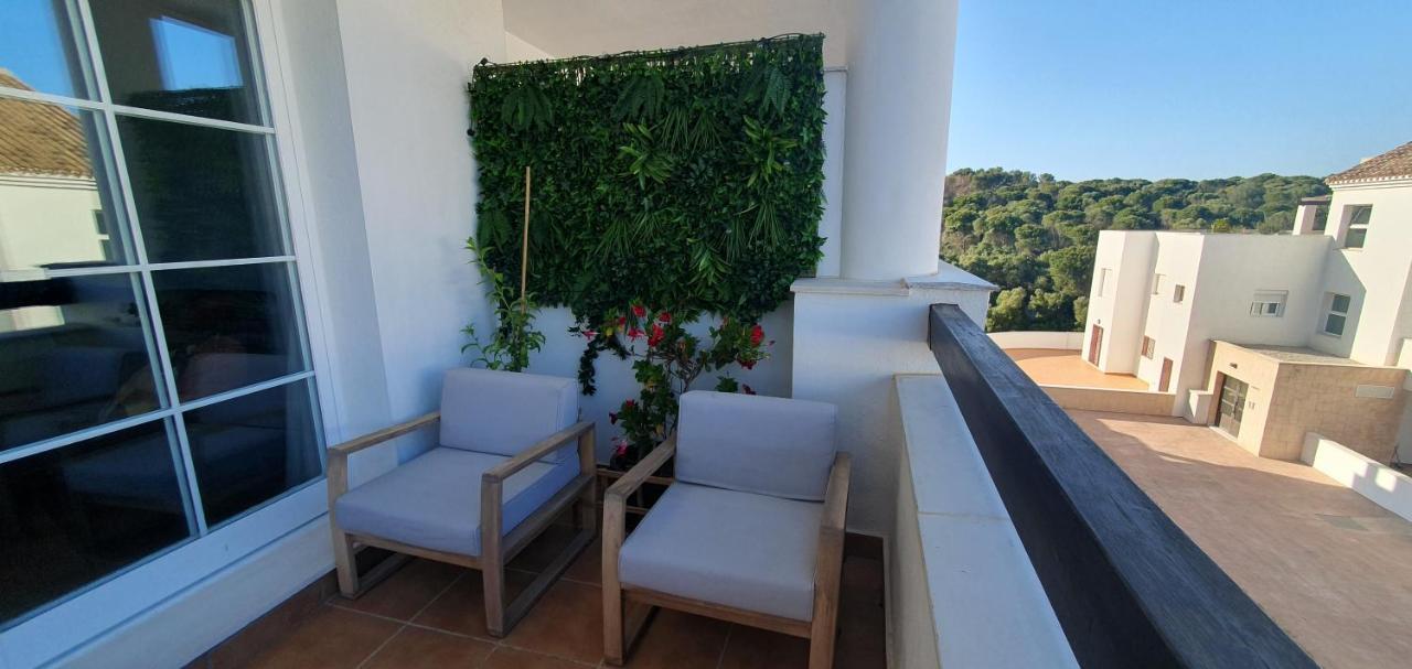 Golf&Beach La Alcaidesa Terrace San Roque  Exterior foto